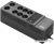 Источник бесперебойного питания APC Back UPS 650VA 230V BE650G2-RS 