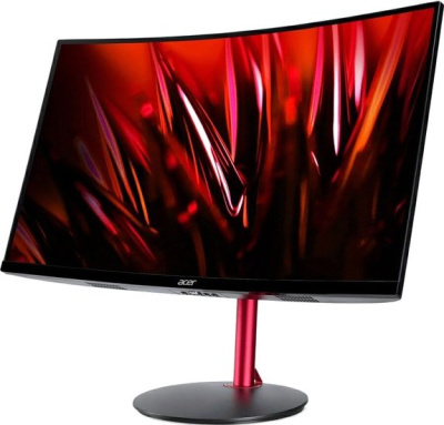 Монитор Acer Nitro XZ272UVbmiiphx 