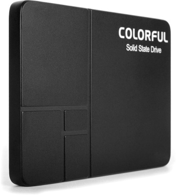 SSD Colorful SL500 512GB 