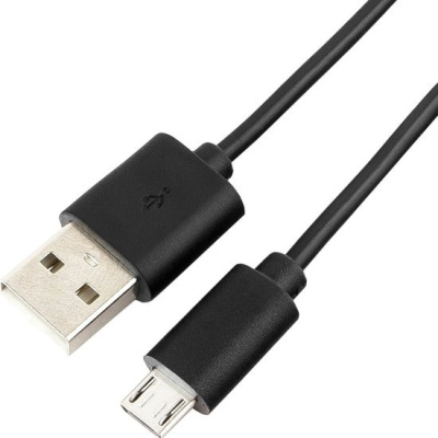 Кабель Cablexpert CC-mUSB2-AMBM-6 