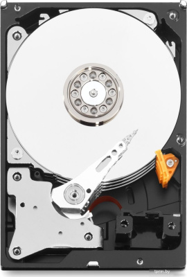 Жесткий диск WD Purple 3TB [WD30PURZ] 