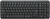 Logitech K250 Compact Bluetooth Wireless Keyboard 920-013452 (графит) 