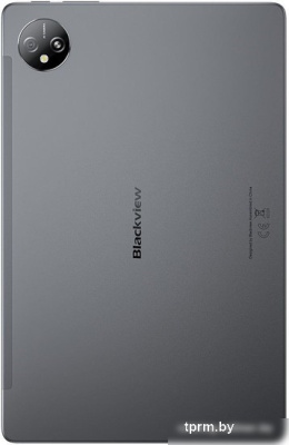 Планшет Blackview Tab 80 4GB/64GB LTE (сумеречный серый) 