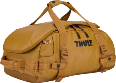 Thule Chasm Duffel 30L TDSD301GOLD 3205213 (желтый) 