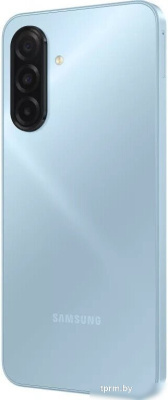 Смартфон Samsung Galaxy A17 6/128GB Light Blue 