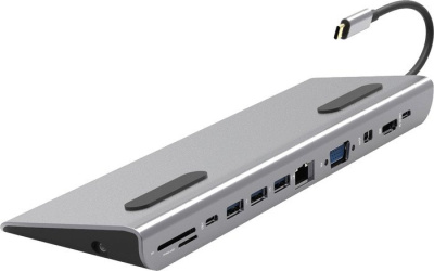 Док-станция Digma DS-990UC_G 