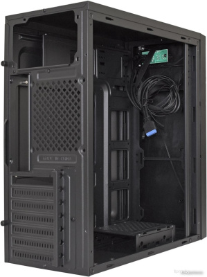 Корпус ExeGate XP-333U EX283075RUS 