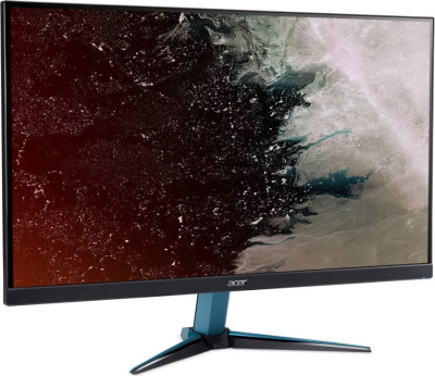 Игровой монитор Acer Nitro VG271UM3bmiipx UM.HV1CD.301 