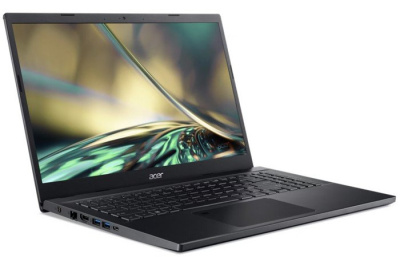 Ноутбук Acer Aspire 7 A715-76G-54NX NH.QMEEM.001 