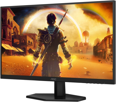 Игровой монитор AOC Gaming Q27G42XE 