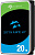Жесткий диск Seagate SkyHawk AI 20TB ST20000VE002 