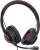 Офисная гарнитура Accutone Invinit6 Stereo ProNC USB Офисная гарнитура Accutone Invinit6 Stereo ProNC USB