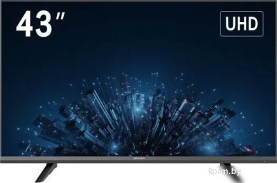 Hikvision DS-D5043U3-1V0S 
