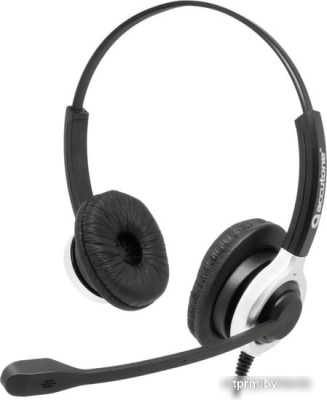 Наушники Accutone UB610MKII ProNс USB 