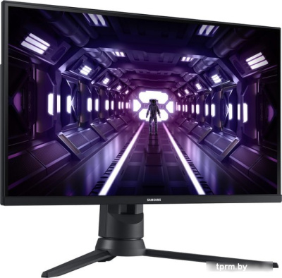 Монитор Samsung Odyssey G3 F27G33TFWI 