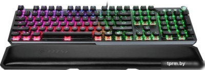 Клавиатура MSI Vigor GK71 Sonic Red 