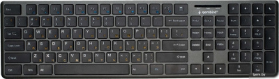 Клавиатура Gembird KB-8460 