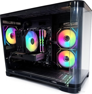 Компьютер TGPC HYPE Flame 93568 A-X 