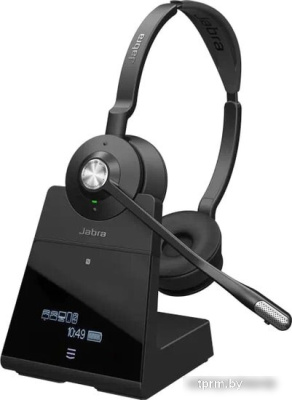 Офисная гарнитура Jabra Engage 75 Stereo 
