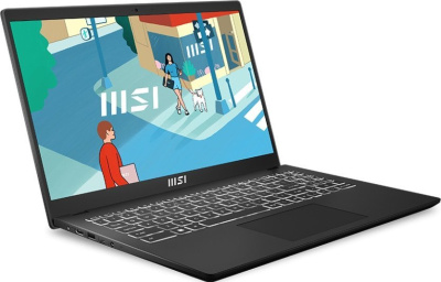 Ноутбук MSI Modern 15 H B13M-098RU 