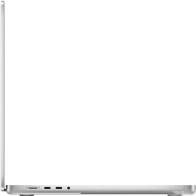 Ноутбук Apple MacBook Pro 16 A3186 M4 Max Silver (MX2V3HN/A) 