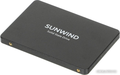 SSD SunWind ST3 SWSSD512GS2T 512GB 