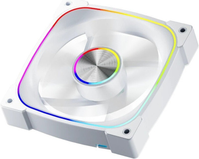 1stPlayer FN7 ARGB (белый) 