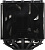 Кулер для процессора Thermalright Silver Soul 110 (черный) 