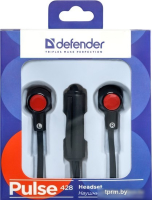 Наушники Defender Pulse 428 