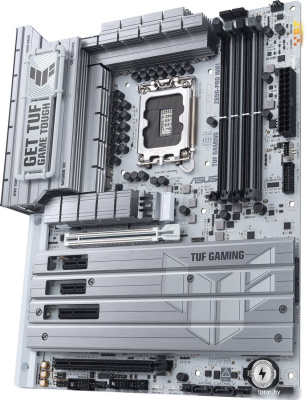 Материнская плата ASUS TUF Gaming Z890-Pro WiFi 
