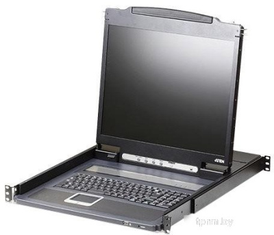 Aten CL3000N-ATA-RG 