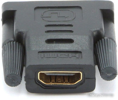 Адаптер Cablexpert A-HDMI-DVI-2 