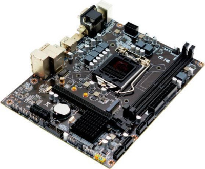 Материнская плата AFOX IH510-MA2-V2 