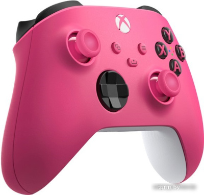 Microsoft Xbox Deep Pink Special Edition 