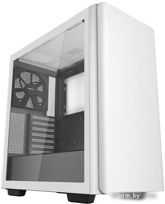 Корпус DeepCool CK500 WH 