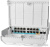 Управляемый коммутатор 3-го уровня Mikrotik netPower 15FR CRS318-1FI-15FR-2S-OUT Управляемый коммутатор 3-го уровня Mikrotik netPower 15FR CRS318-1FI-15FR-2S-OUT