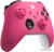 Microsoft Xbox Deep Pink Special Edition Microsoft Xbox Deep Pink Special Edition
