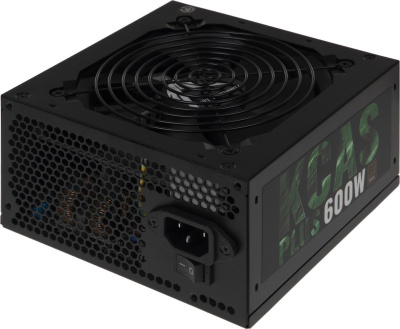 Блок питания Formula KCAS Plus 600W 