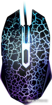 Игровая мышь QUMO Dragon War Terra M02 