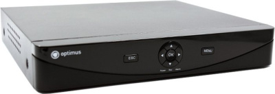Optimus NVR-5161_V.1 