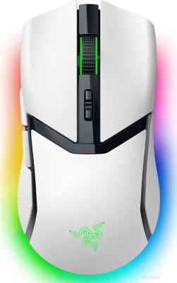 Razer Cobra Pro (белый) 
