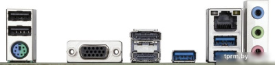 Материнская плата Gigabyte B760M D3HP DDR4 