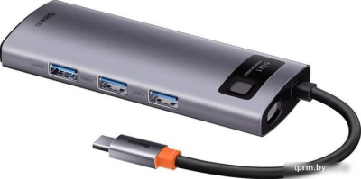 USB-хаб Baseus CAHUB-CX0G 
