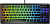 Клавиатура SteelSeries Apex 3 TKL 