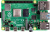 Одноплатный компьютер Raspberry Pi 4 Model B 1GB 