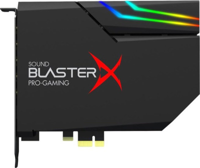 Creative Sound Blaster X AE-5 Plus 