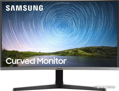 Монитор Samsung C27R500FHI 