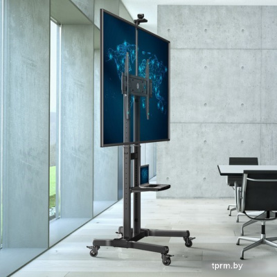 Кронштейн Onkron TS1891 (черный) 