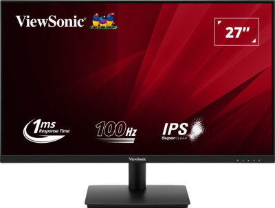 Монитор ViewSonic VA270-H 