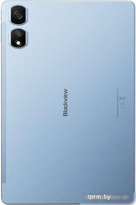 Планшет Blackview Tab 16 Pro 8GB/256GB (голубой) 